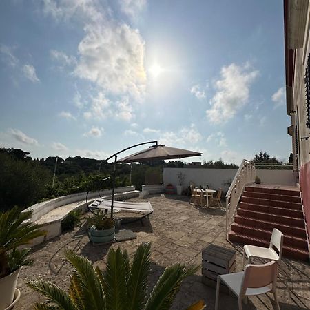 B&B Villa Tiziana Monopoli Extérieur photo