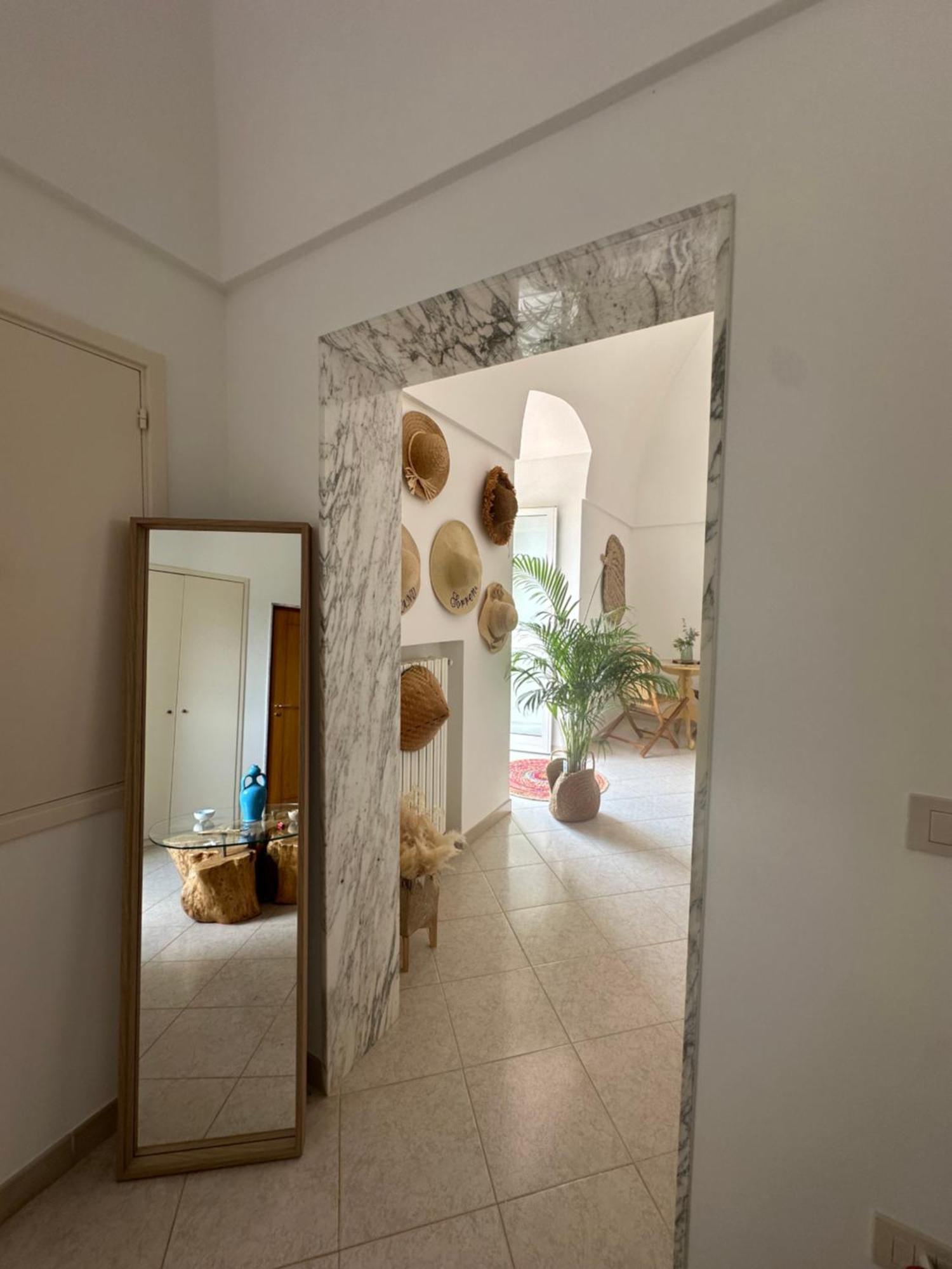 B&B Villa Tiziana Monopoli Extérieur photo