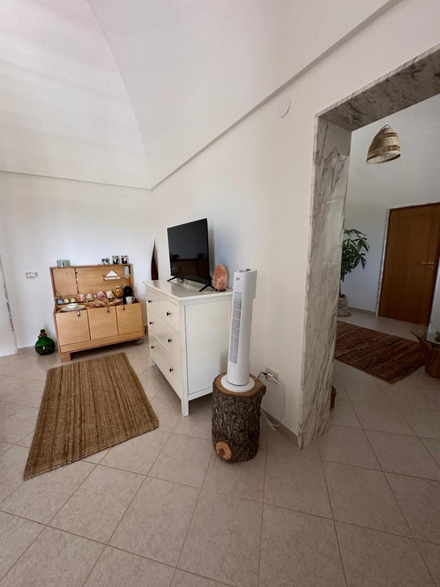B&B Villa Tiziana Monopoli Extérieur photo