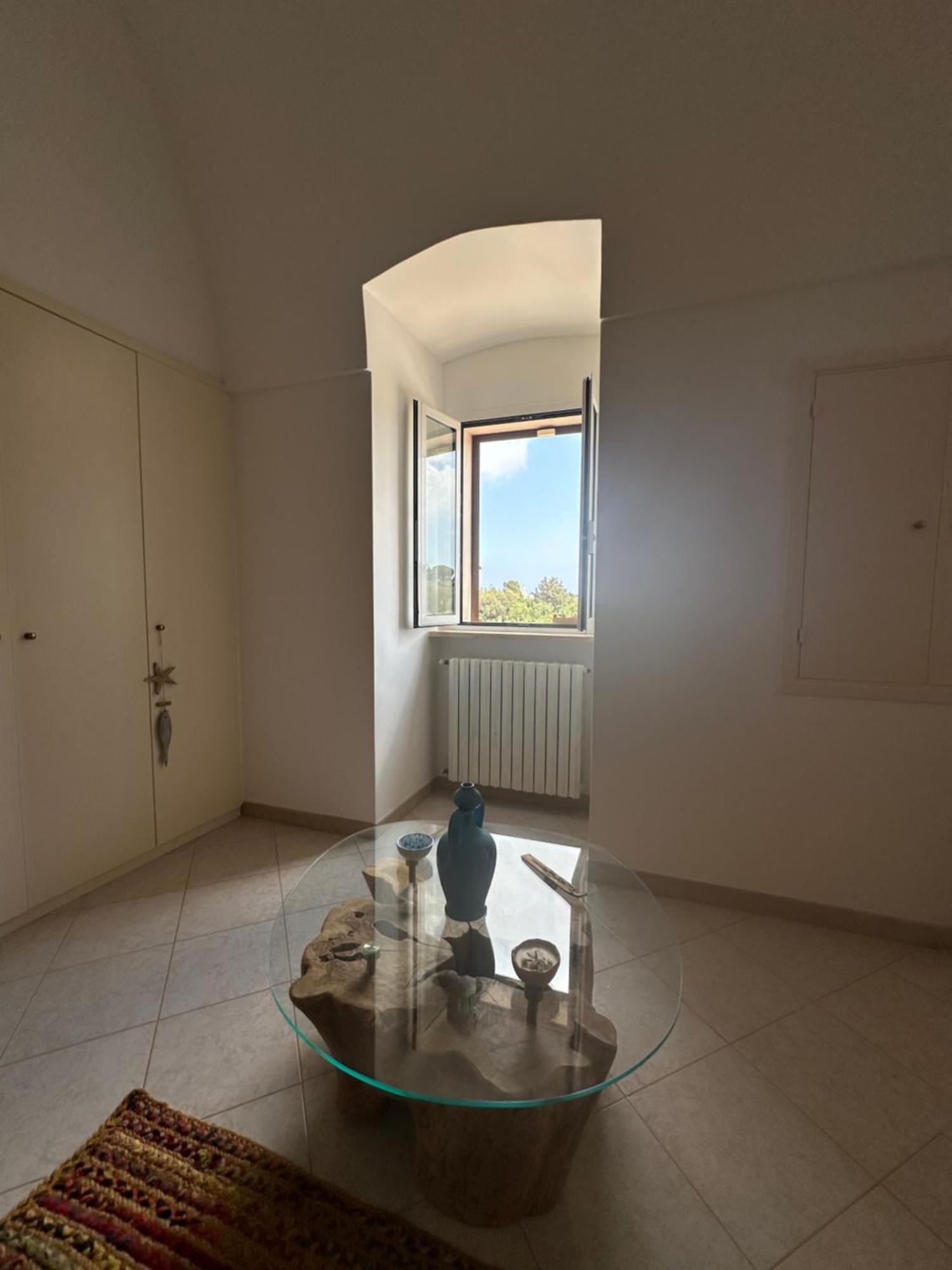B&B Villa Tiziana Monopoli Extérieur photo