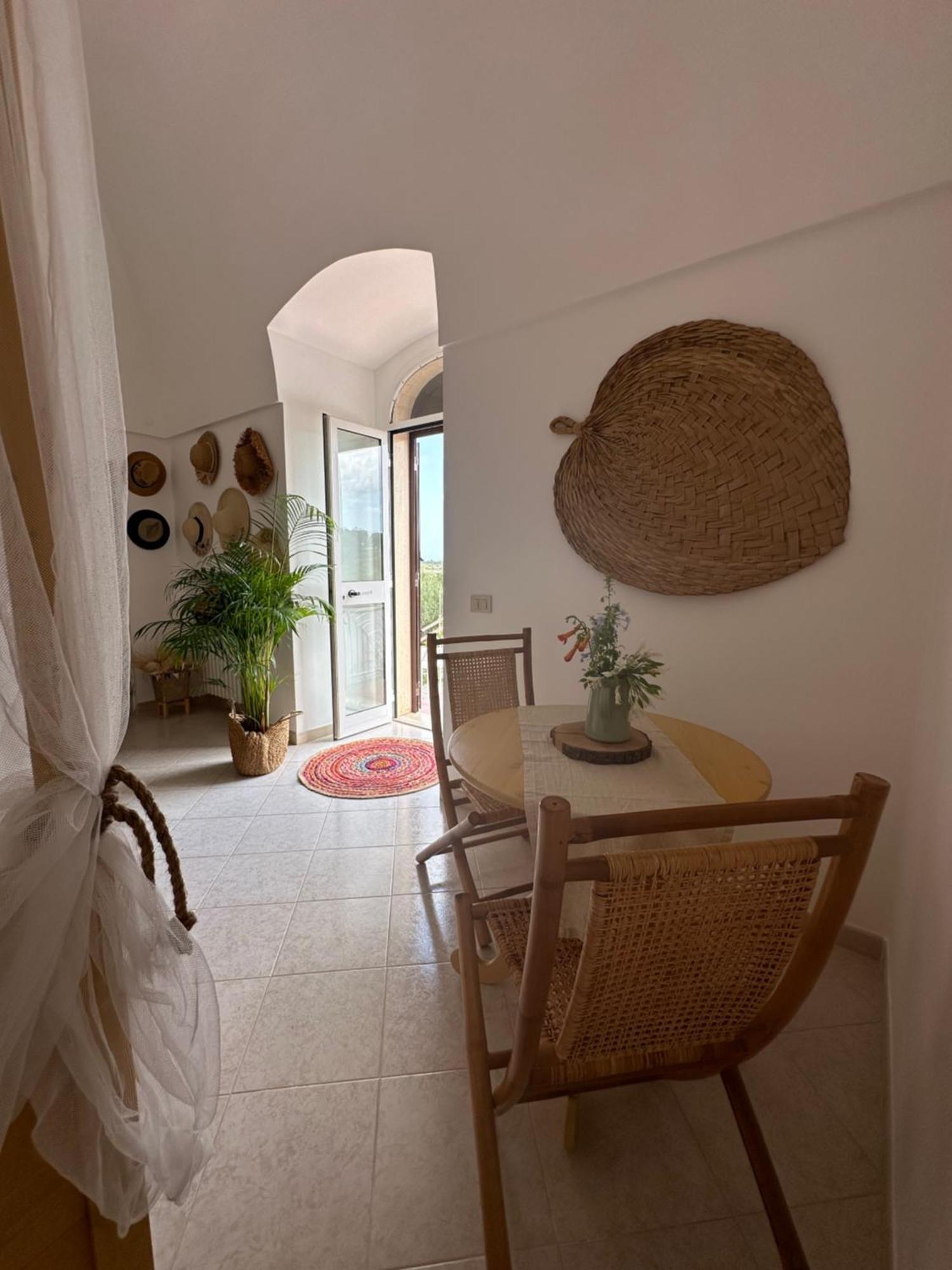 B&B Villa Tiziana Monopoli Extérieur photo