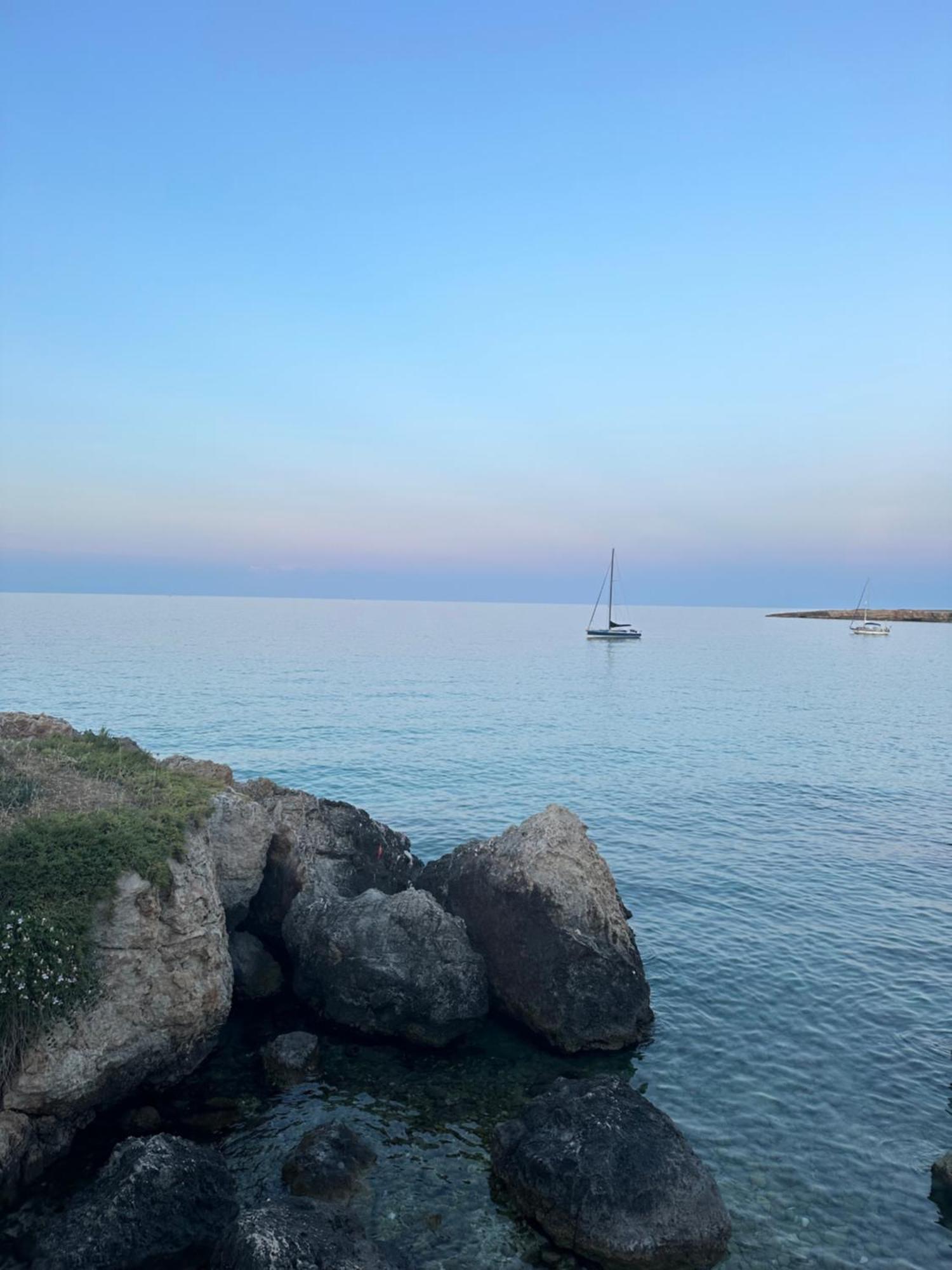 B&B Villa Tiziana Monopoli Extérieur photo