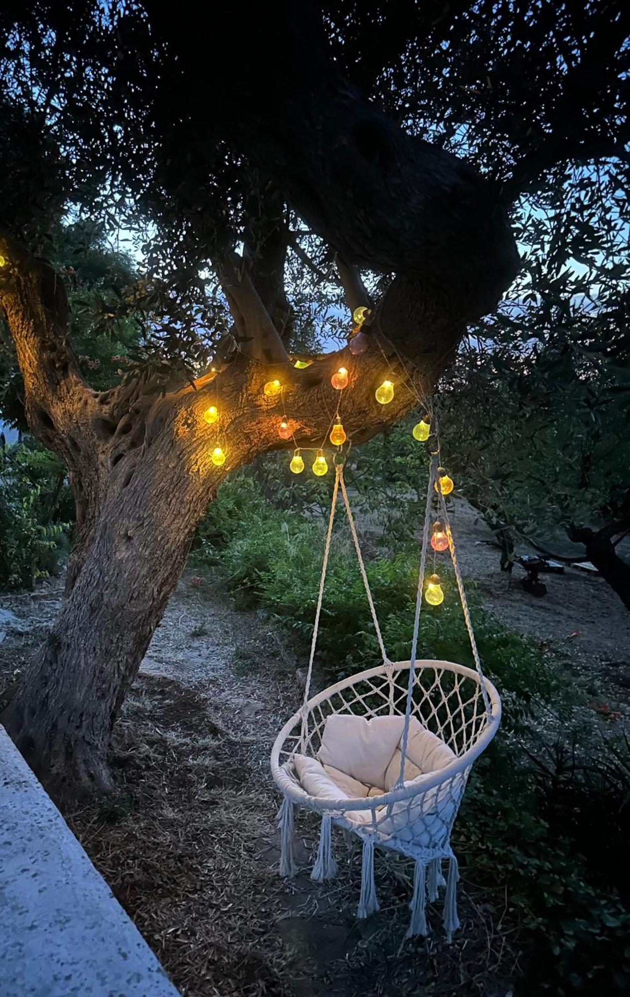 B&B Villa Tiziana Monopoli Extérieur photo