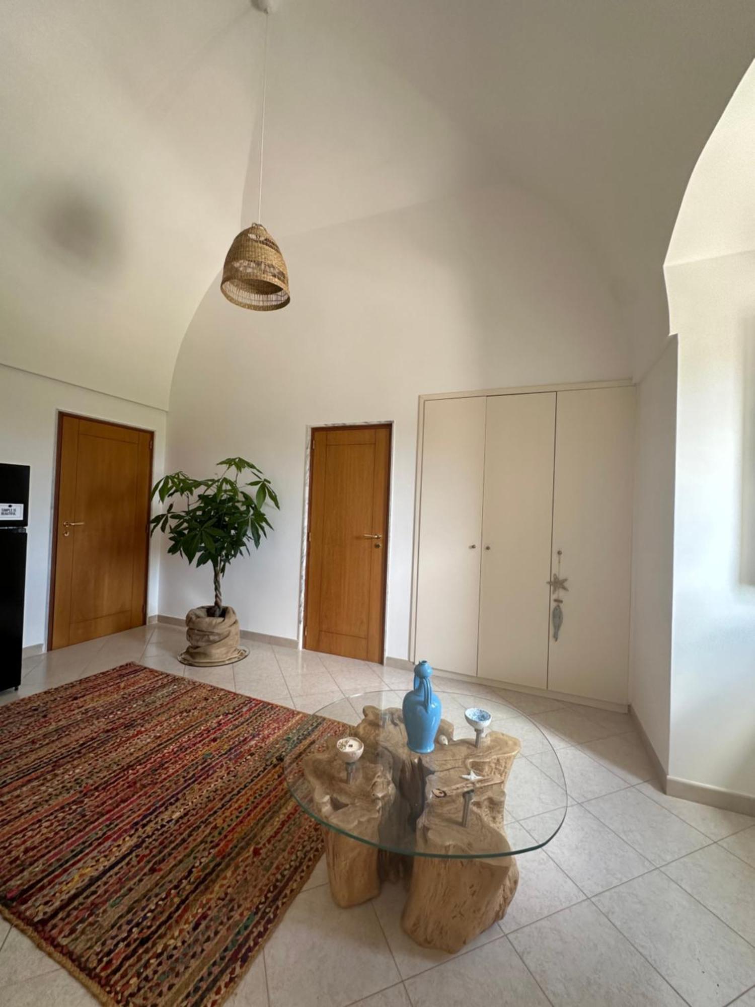 B&B Villa Tiziana Monopoli Extérieur photo